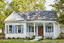 Adaptive Cottage