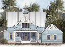 Sand Dollar Cottage