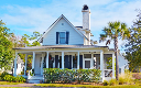 New Sugarberry Cottage