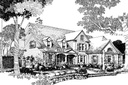 Rosewalk Cottage