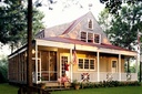 Nautical Cottage Alternate