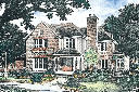 Wren House