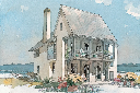 Coastline Cottage