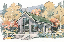 Shoreline Cottage