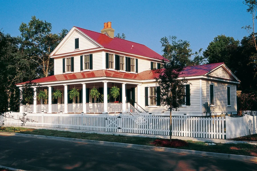 Shelbourne Creek Cottage