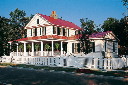 Shelbourne Creek Cottage