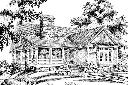 Poplar Creek Cottage