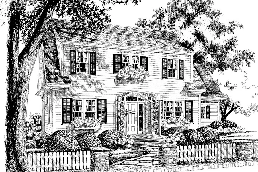 Pine Hill Cottage