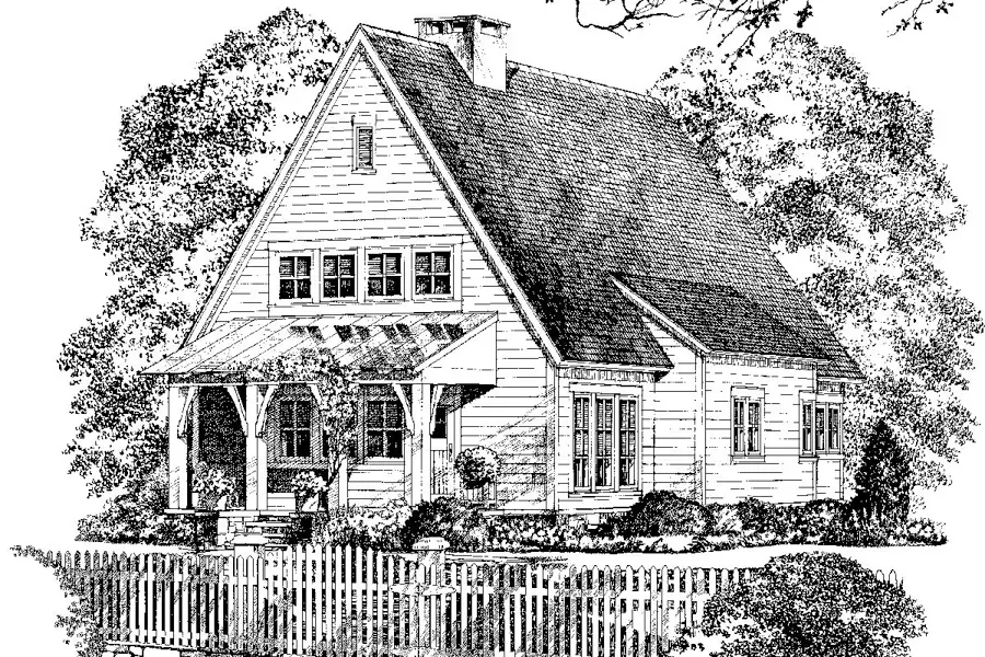 Danehill Cottage
