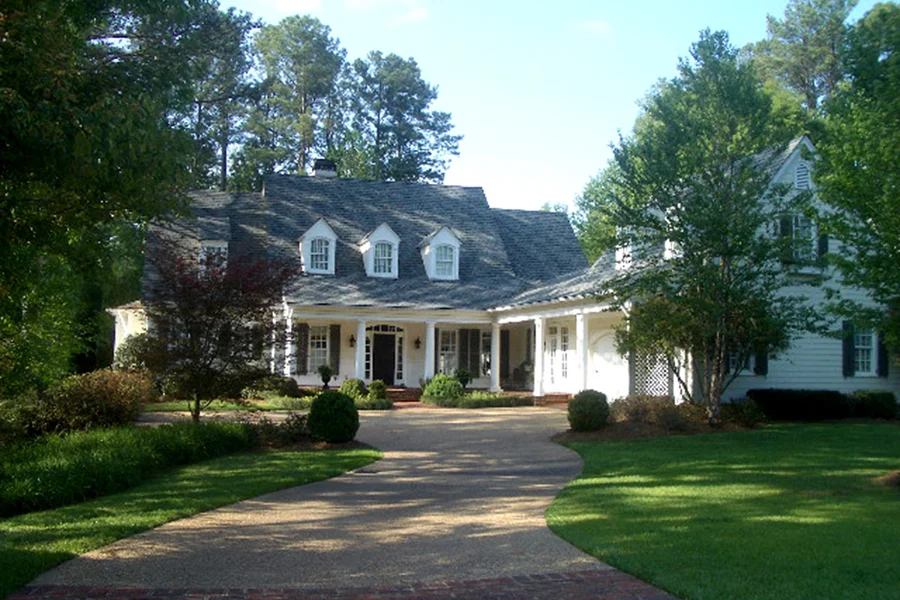 Crabapple Cottage