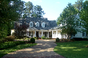 Crabapple Cottage