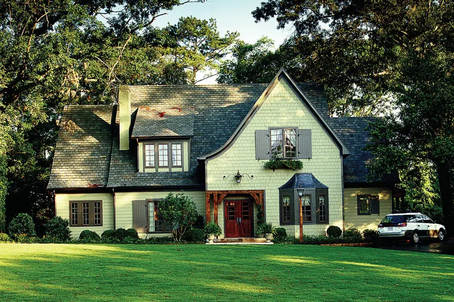 Greywell Cottage