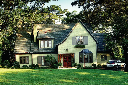 Greywell Cottage