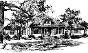 Swannanoa River House