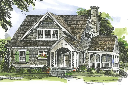 Wisteria - Cottage E