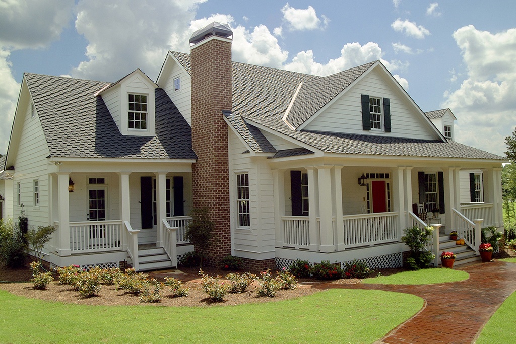 Sand Mountain House