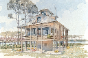 Tidewater Cottage