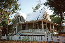 Spartina Cottage