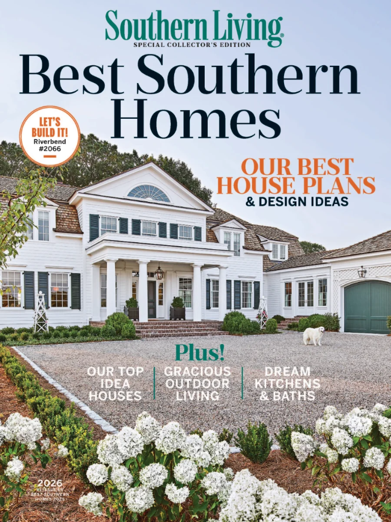 House Plans Annual 2026