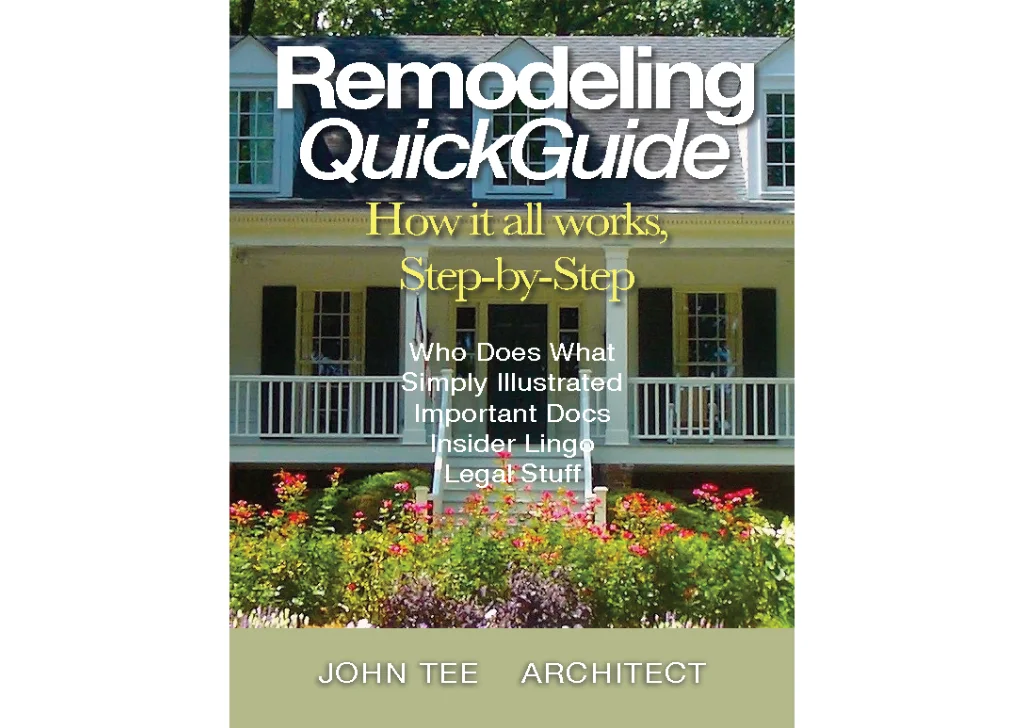 Remodeling QuickGuide