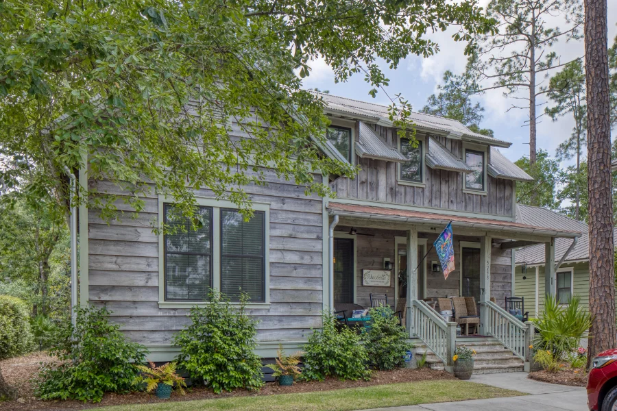 Guilford Cottage D