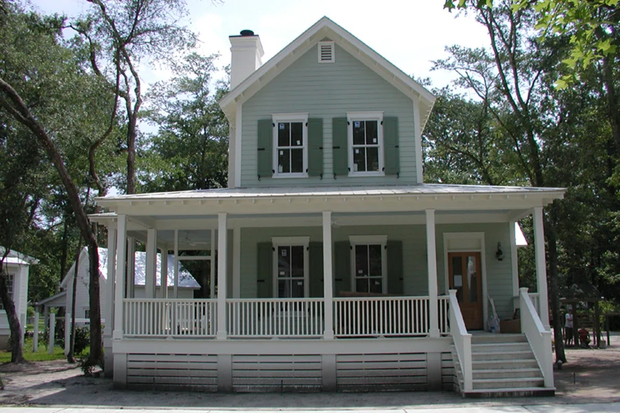 [SL-1211] Turtle Lake Cottage