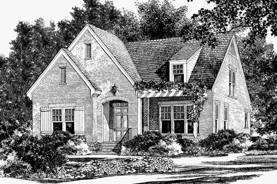 [SL-1405] Wynrose Cottage