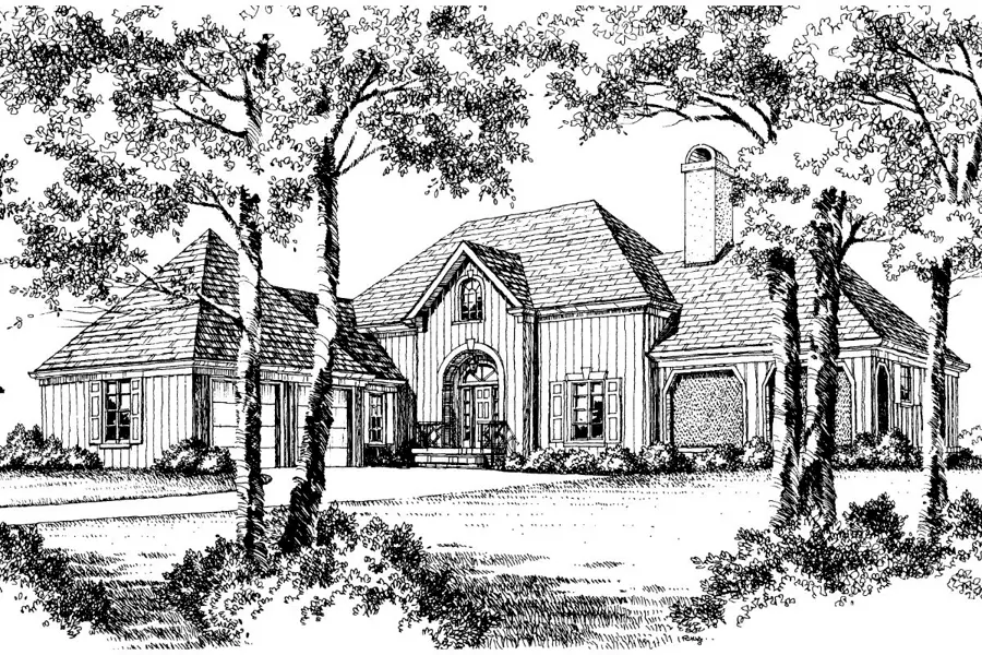 [SL-146] French City House