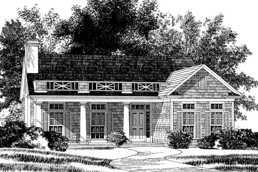 [SL-1542] Goodwyn Glen