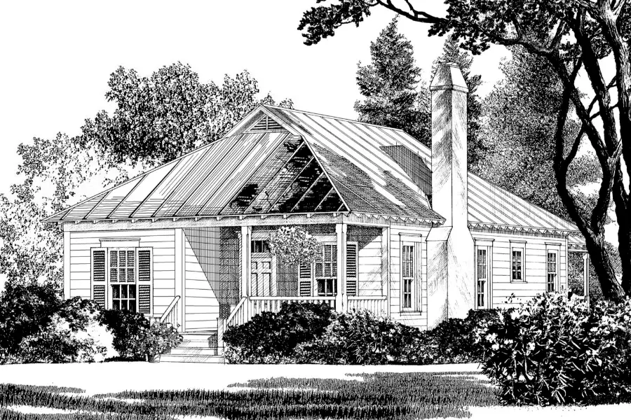 [SL-1582] Pine Haven