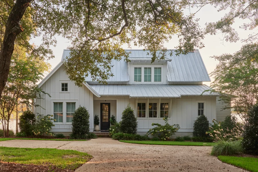 [SL-2005] Alder Cottage