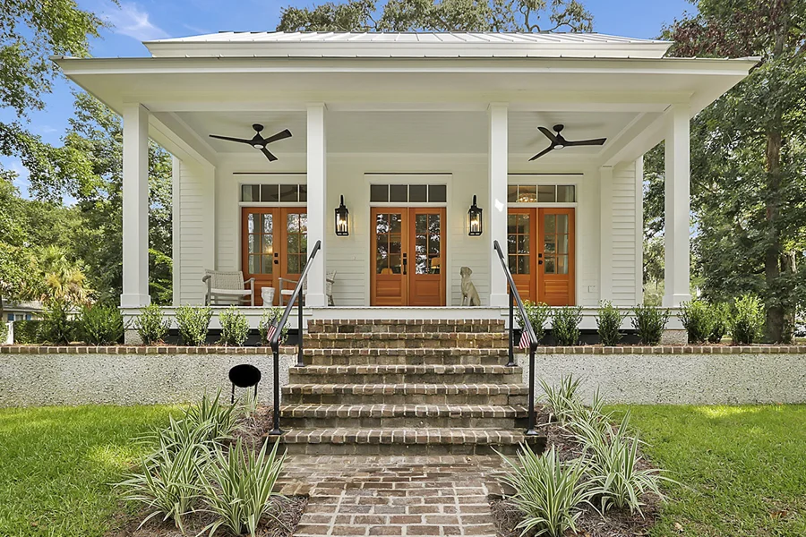 [SL-2063] Grace Park Cottage