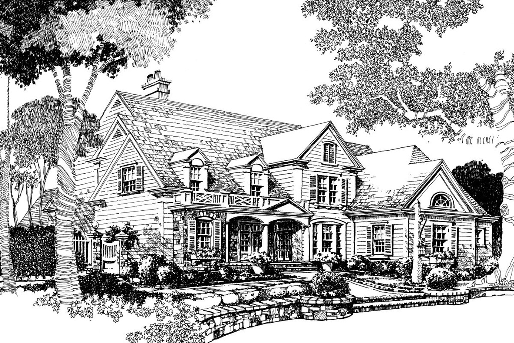 [SL-210] Rosewalk Cottage