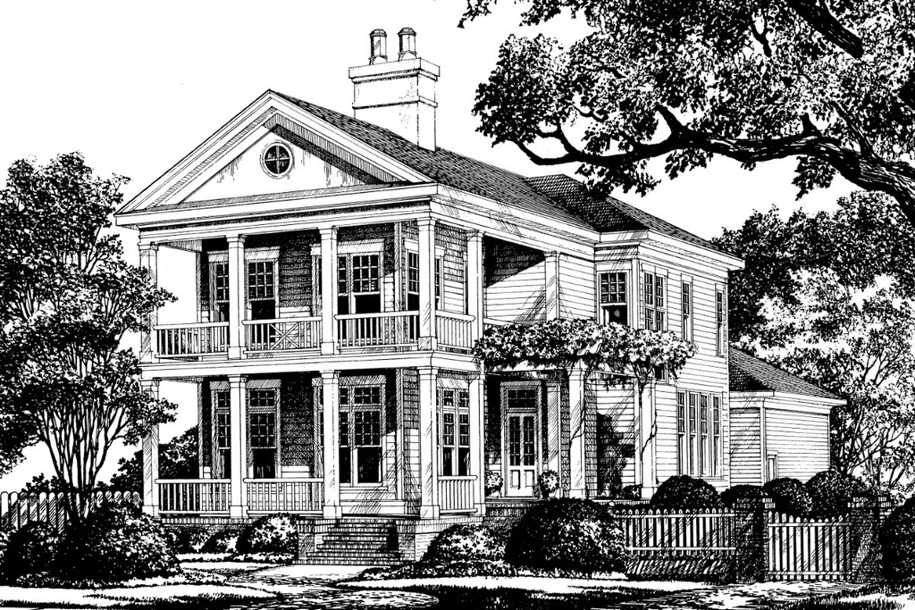 [SL-230] River View Cottage