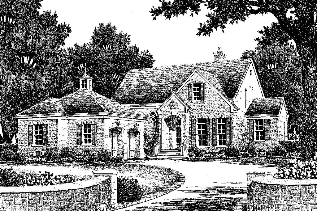 [SL-260] Belhaven Place