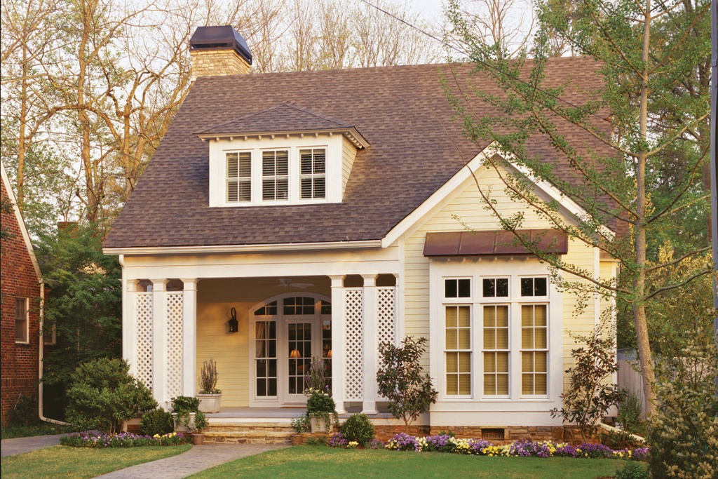 [SL-286] Cotton Hill Cottage