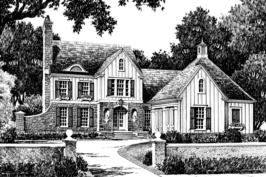 [SL-308] Bankhead House