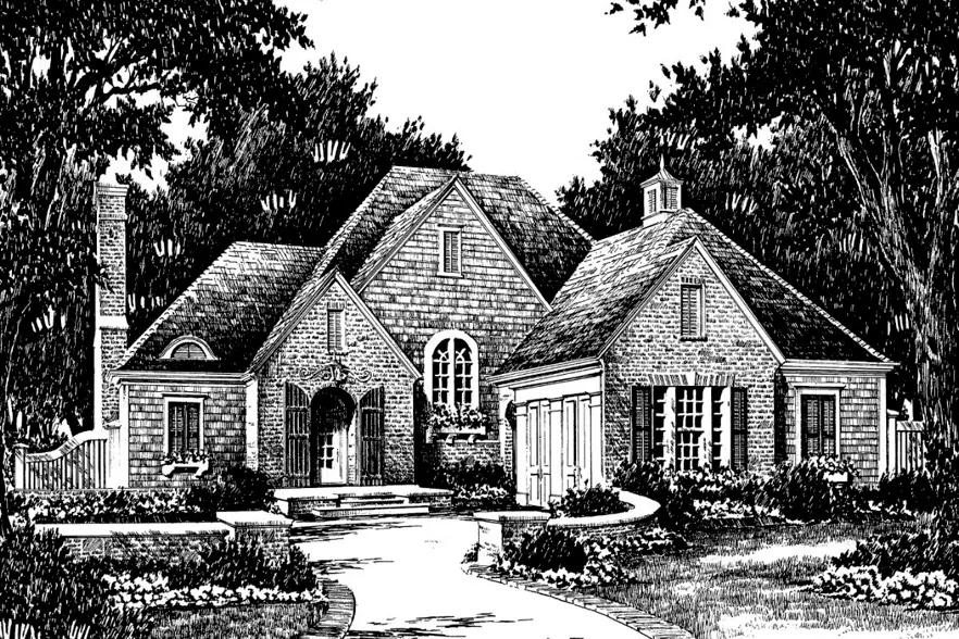 [SL-440] Mariner's Cottage