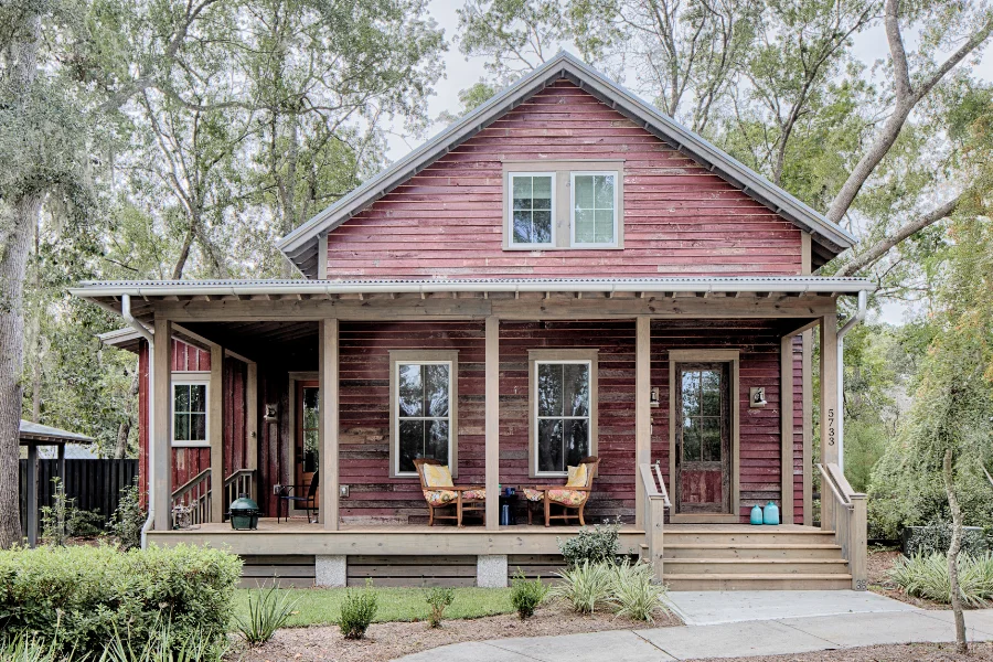 [SL-2121] Guilford Cottage A