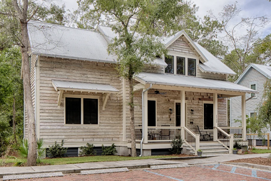 [SL-2122] Guilford Cottage B