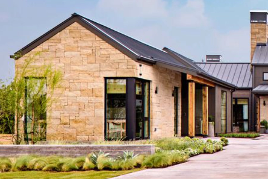 [SL-2127] Hill Country Casita