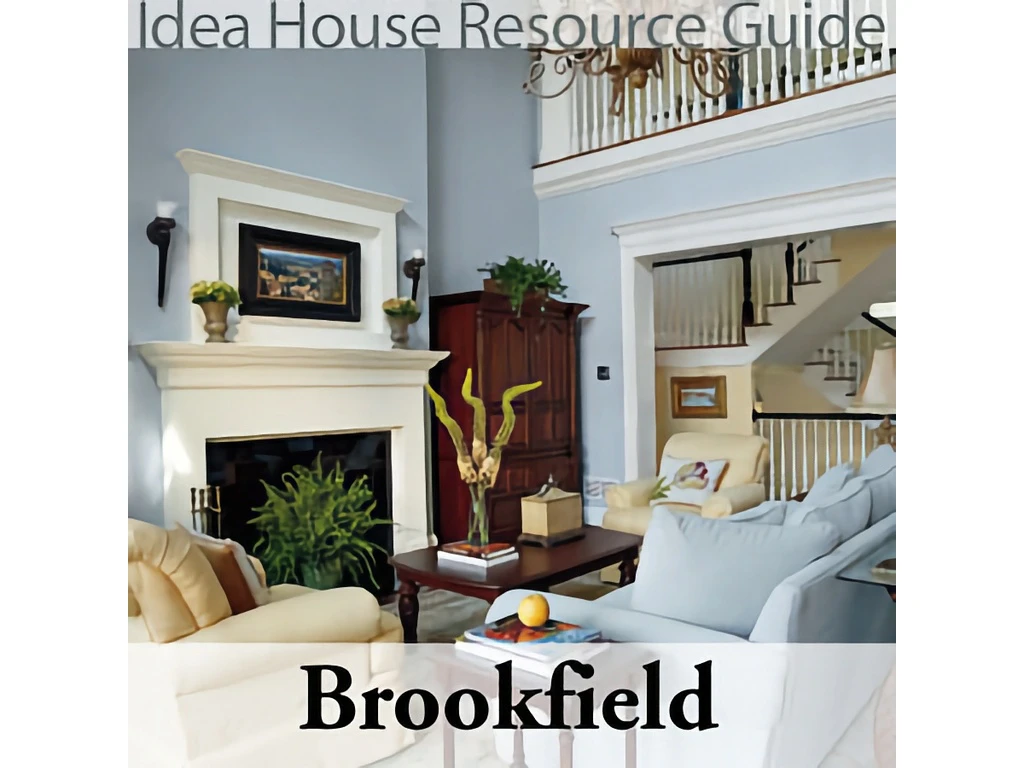 [SL-P-RG074] Brookfield Idea House Resource Guide